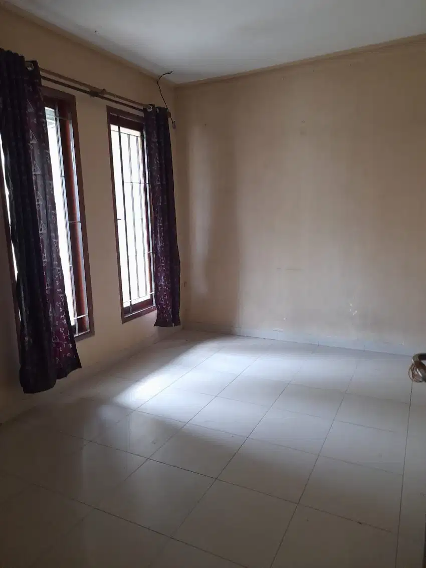 Rumah murah di Pasirsalam Pasirluyu sayap BKR