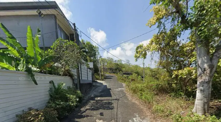 Dijual Tanah Lokasi Strategis di Park View Height,Kampial.