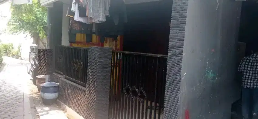 DIJUAL RUMAH KOS NGINDEN JANGKUNGAN SUKOLILO SURABAYA RON.A1512