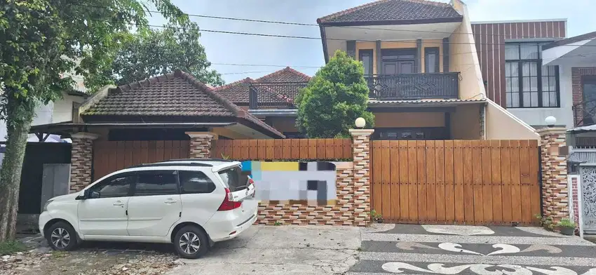 0814,121 lelang rumah malang di danau Tondano raya