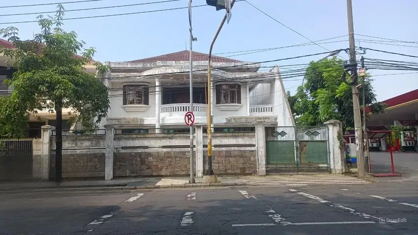 Dijual Rumah Margorejo Indah, Surabaya