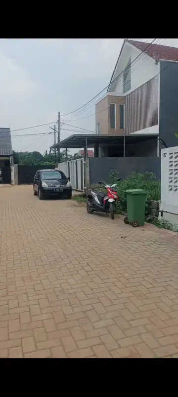 jual tanah di Tangerang selatan