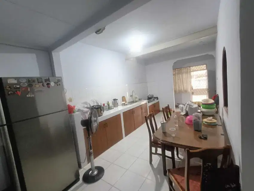 Dijual rumah dicitra gerden jakbar