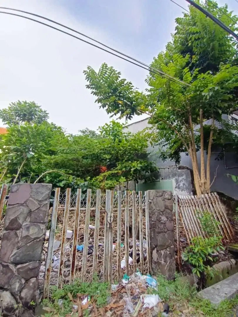 Jual Tanah Pakis Tirtosari dekat Dukuh Kupang, Mayjend Sungkono SBY