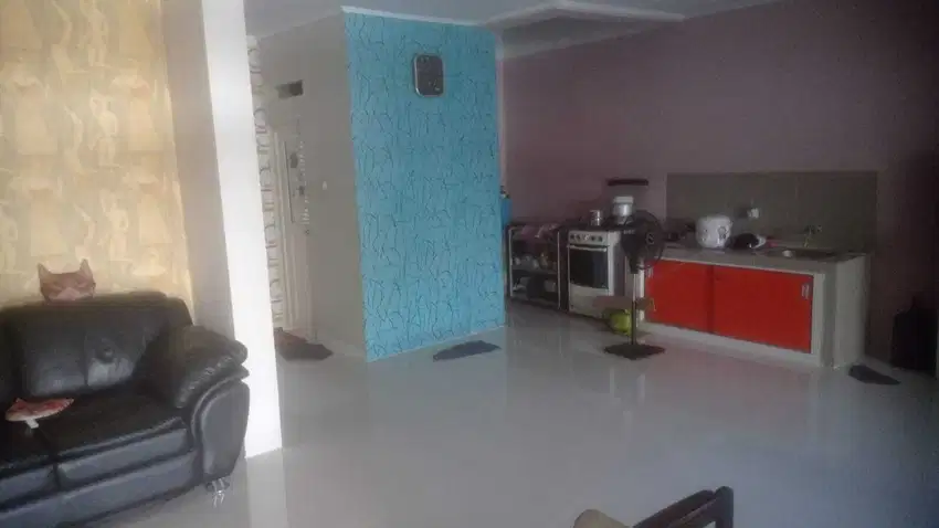 Dijual rumah dicitra 2 ext jakbar