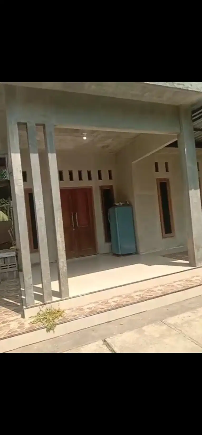 JUAL RUMAH DI NGENTAKREJO LENDAH KULONPROGO