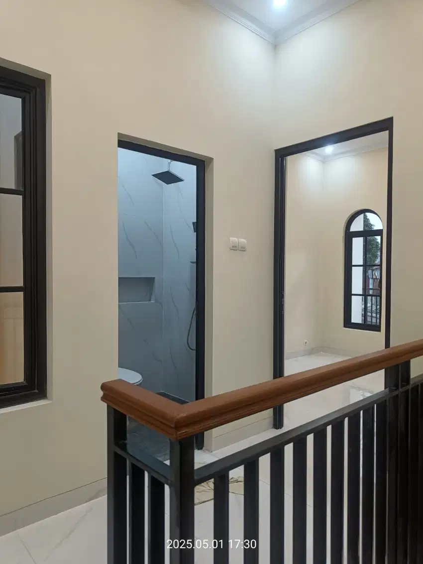 Rumah 2 Lantai Brand New Harga Terjangkau di Pejaten Timur Jak Sel