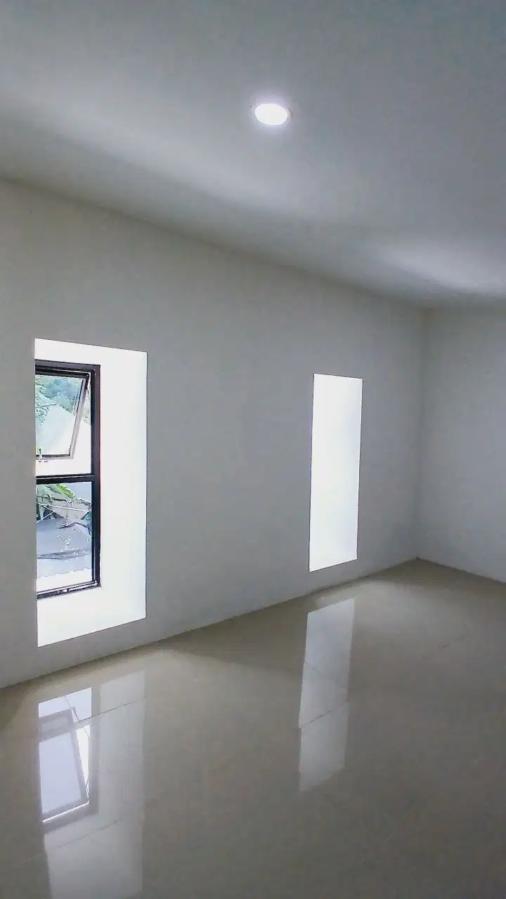 dijual rumah 2 lantai murah dkt stasiun citayam dan bojonggede