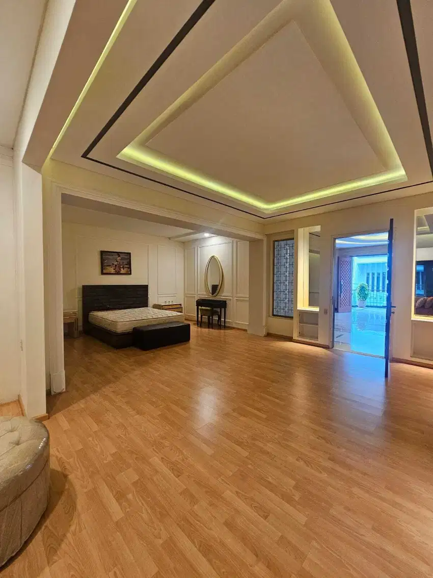 Dijual rumah dipluit selatan jakut