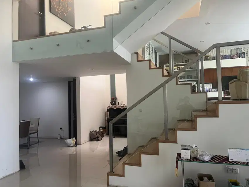 DIJUAL CEPAT RUMAH DI CITRA 6