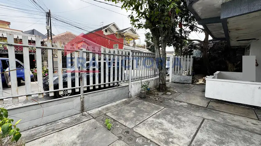 Peluang Emas! Rumah Lowokwaru Dekat UB & Polinema, Cocok Kos-Kosan