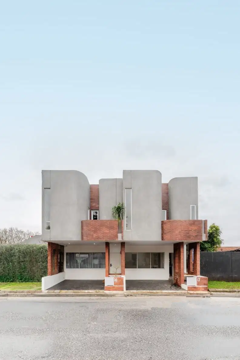 Rumah Modern 2 Lt Cluster Tanpa DP Dkt Pintu Tol Pamulang