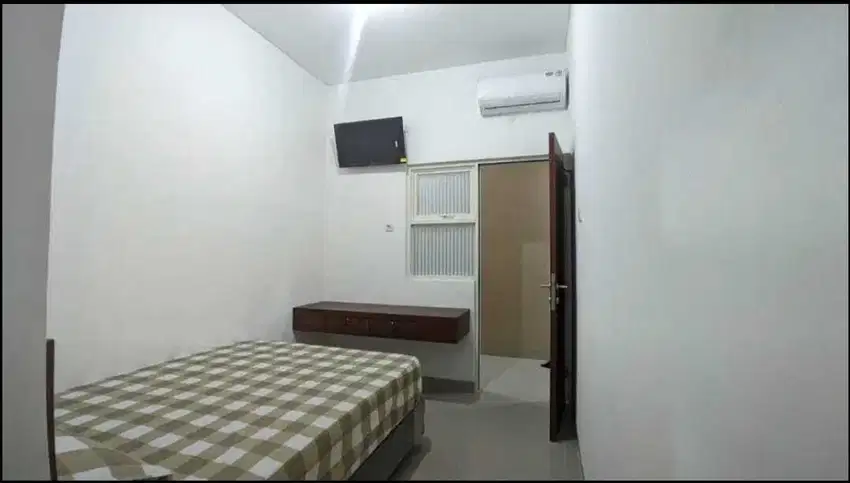 LARIS 14KAMAR RUMAH KOST BUMI MARINA ITS HANG TUAH