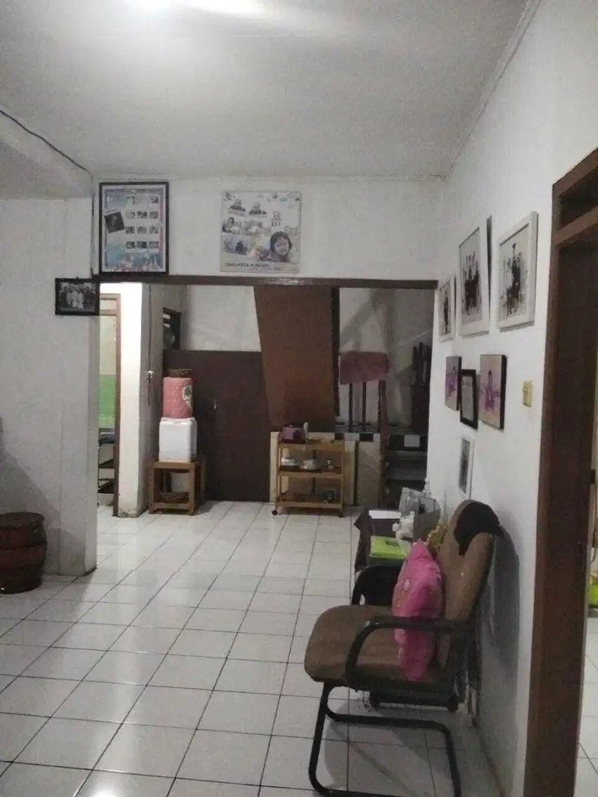 Rumah Bagus Nyaman di Margahayu Raya Soekarno Hatta Bandung
