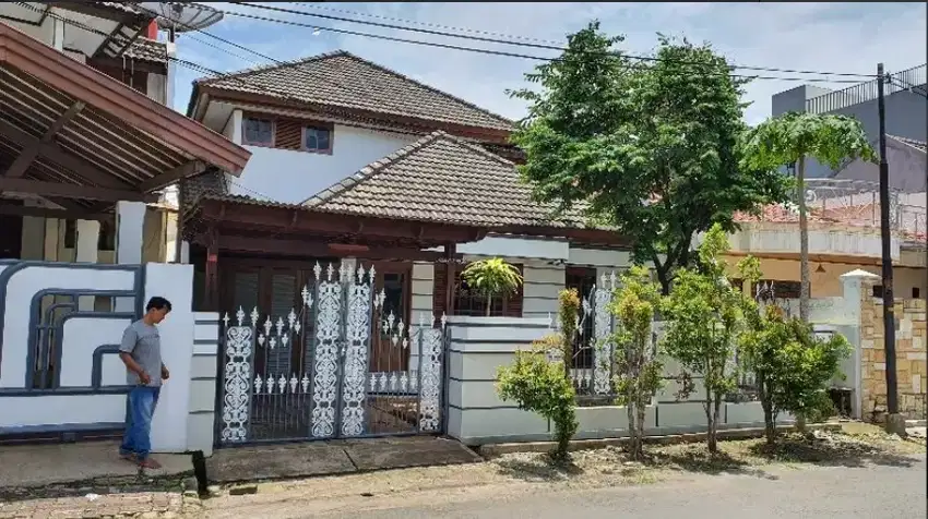 Rumah 1,5 Lt Bagus Mepet Njop Citra 1 Daan Mogot Kalideres Jakbar