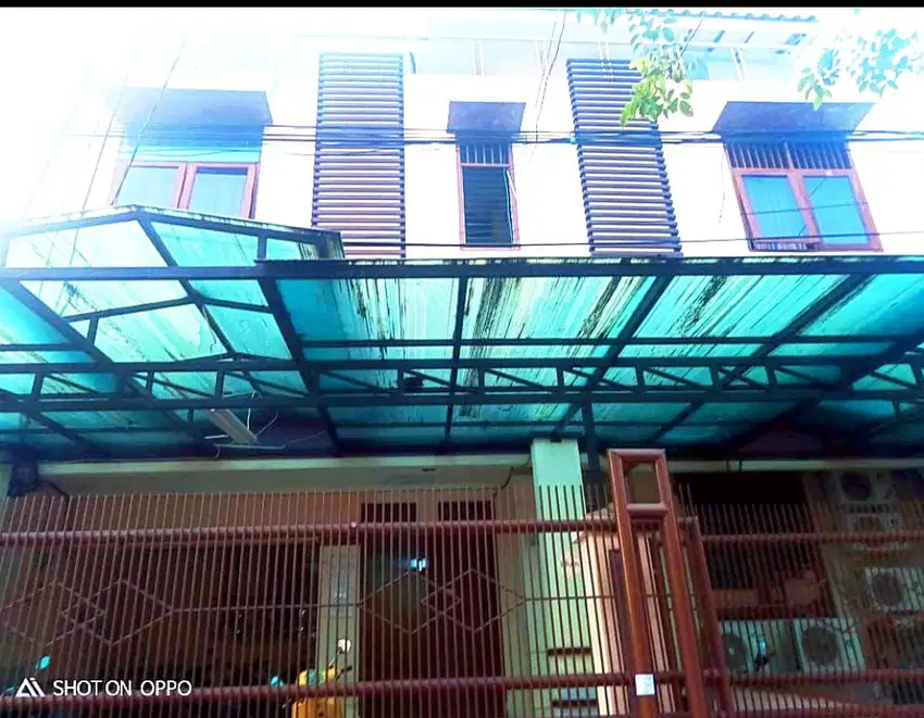 Dijual Rumah Kost Kostan Produktif Furnished