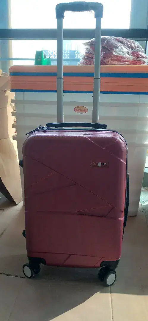Koper ukuran 18