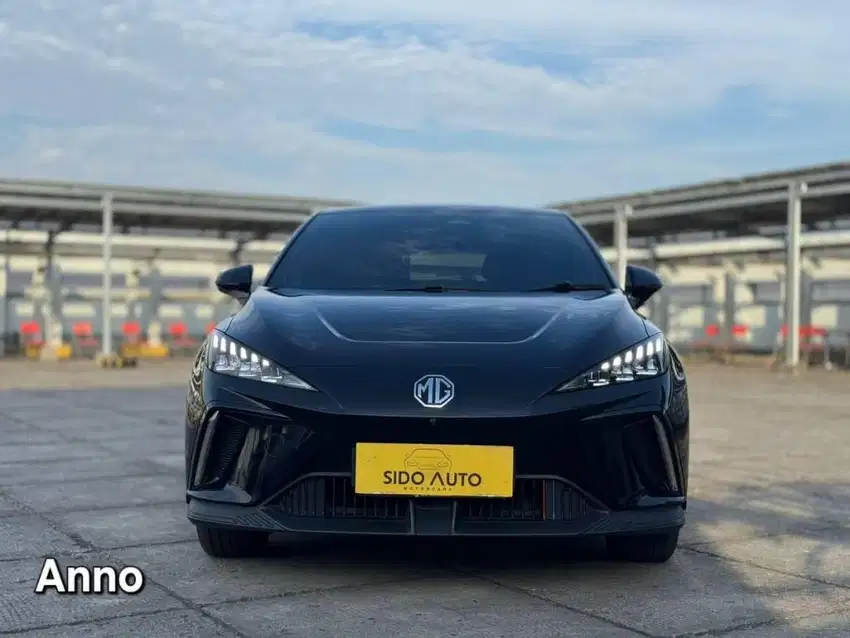 MG 4 Ev Magnify I-Smart 150 KW AT 2024