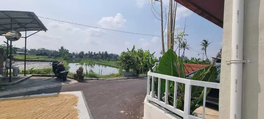 Di Jual Tanah Kapling Sleman Ngemplak