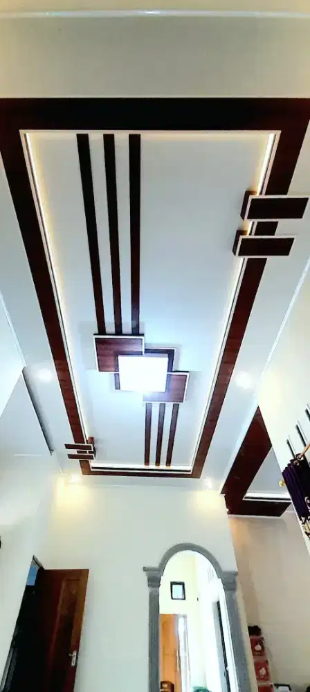 TUKANG FLAPON FVC,GIPSUN,BAJA RINGAN ATAP BOCOR