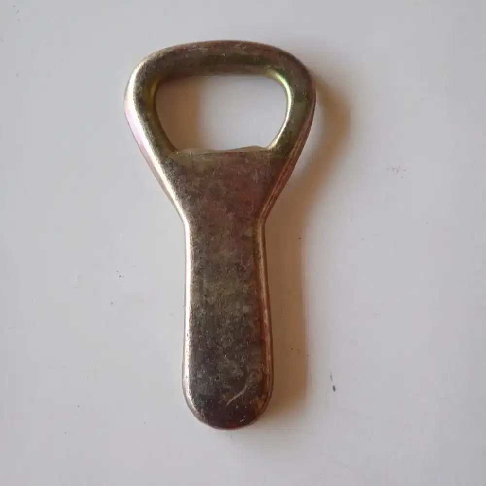 Pembuka tutup botol kaca kuat praktis tahan lama