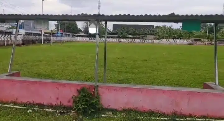Disewakan Tanah Lapangan Sepak Bola Di Ciapus Panongan