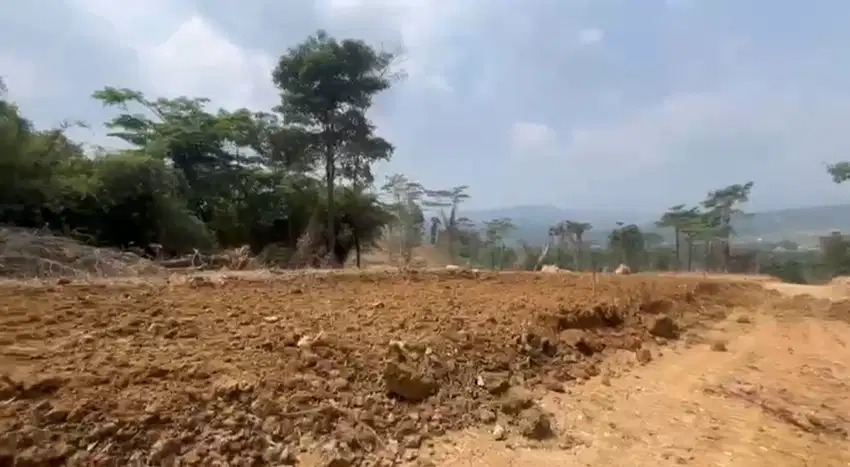 Punya Villa Rustic di Puncak 2? bisa banget!