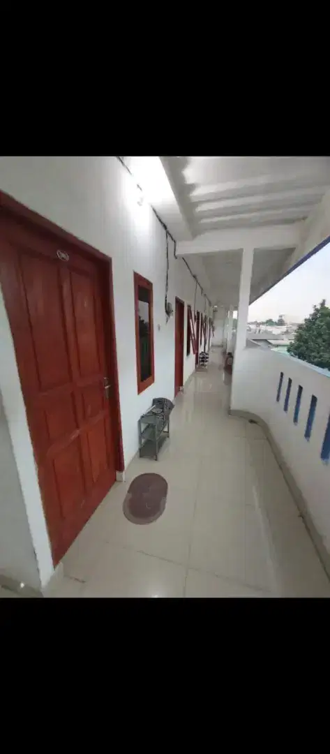 Rumah Kos Angela mewah harga murah