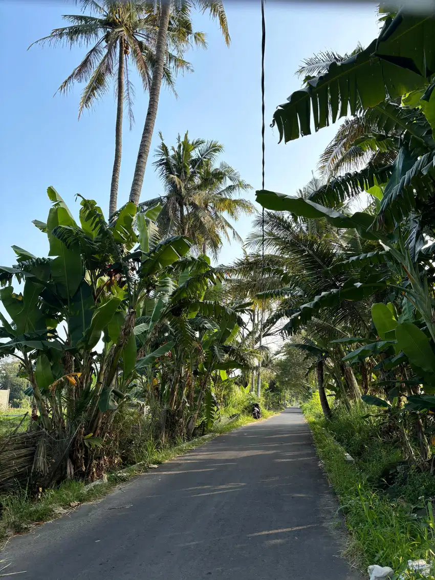 Dijual tanah shm di dekat RS mitra para medika ngemplak