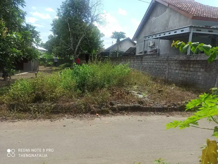 Di Jual Tanah Strategis Sleman Berbah