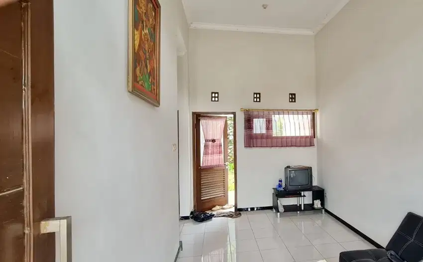 Rumah Murah Luas 125 Lokasi Bagus Green Hills Residen