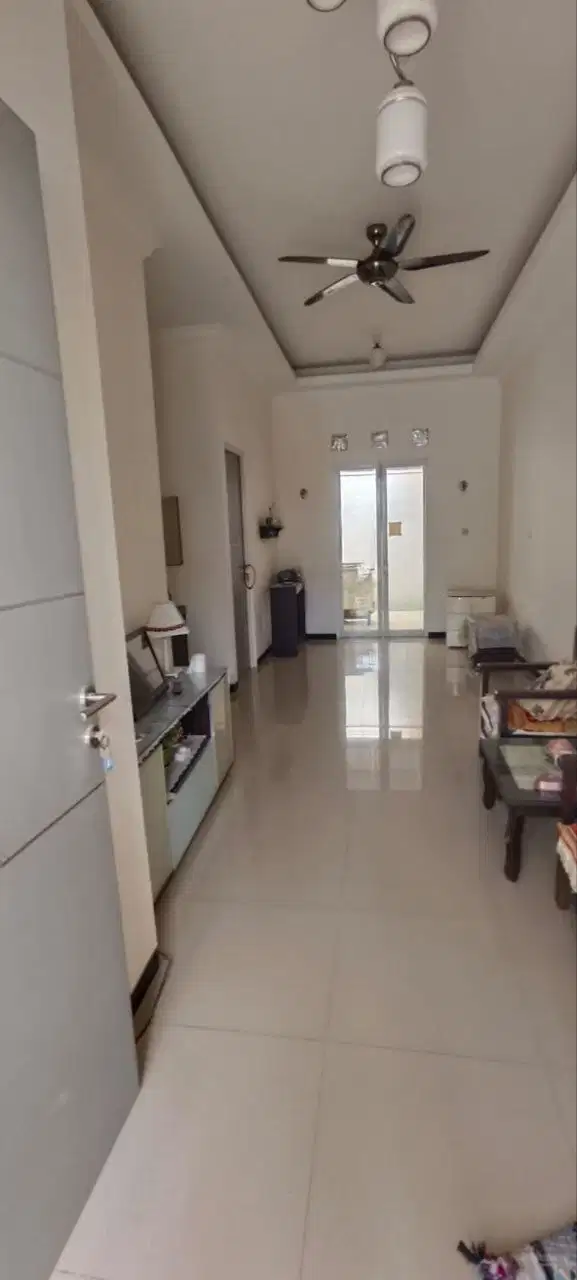 Murah‼️Rumah 1 lantai Sukolilo sudah Renovasi