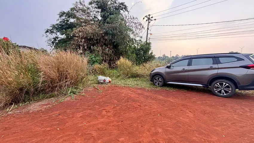 Kavling Setu Bekasi Eksklusif Mulai Rp 3 Jutaan/M² – Legalitas SHM