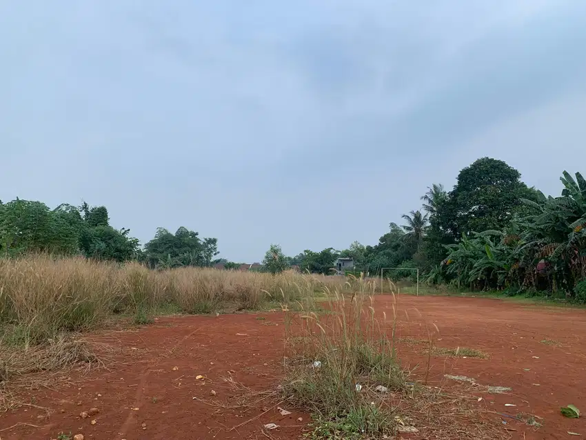 Burangkeng Start Rp 3.091.250/M² – Legalitas SHM, Terima Lahan Matang!
