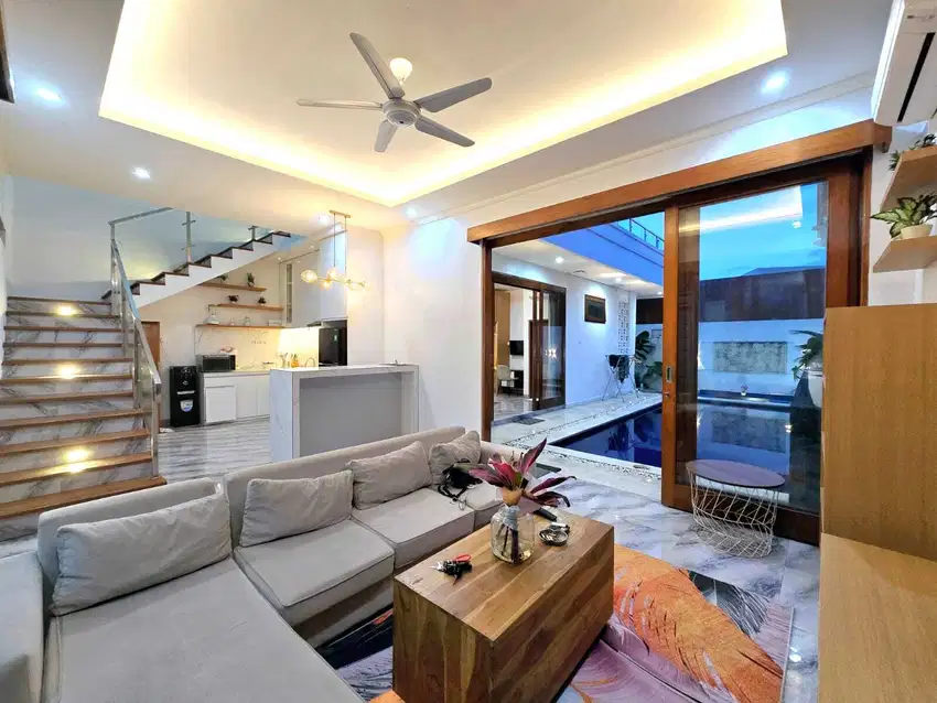 Villa for rent jimbaran 3 bedroom