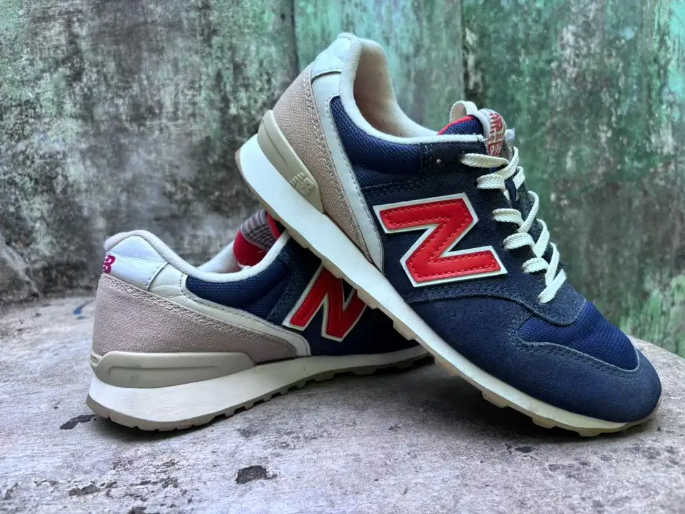 Sepatu New Balance 996 Ori