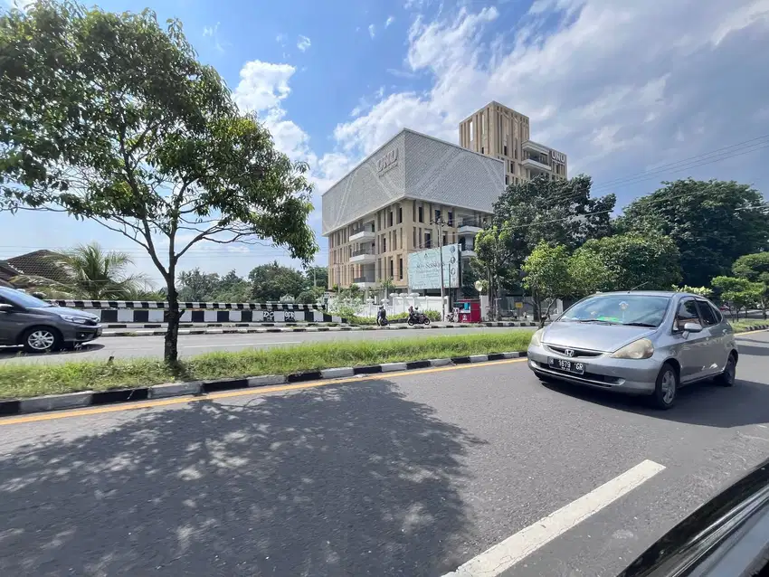 Dkt Kampus UMY, Tanah Luas Kost Eksklusif/Hunian, Dlm Ringroad