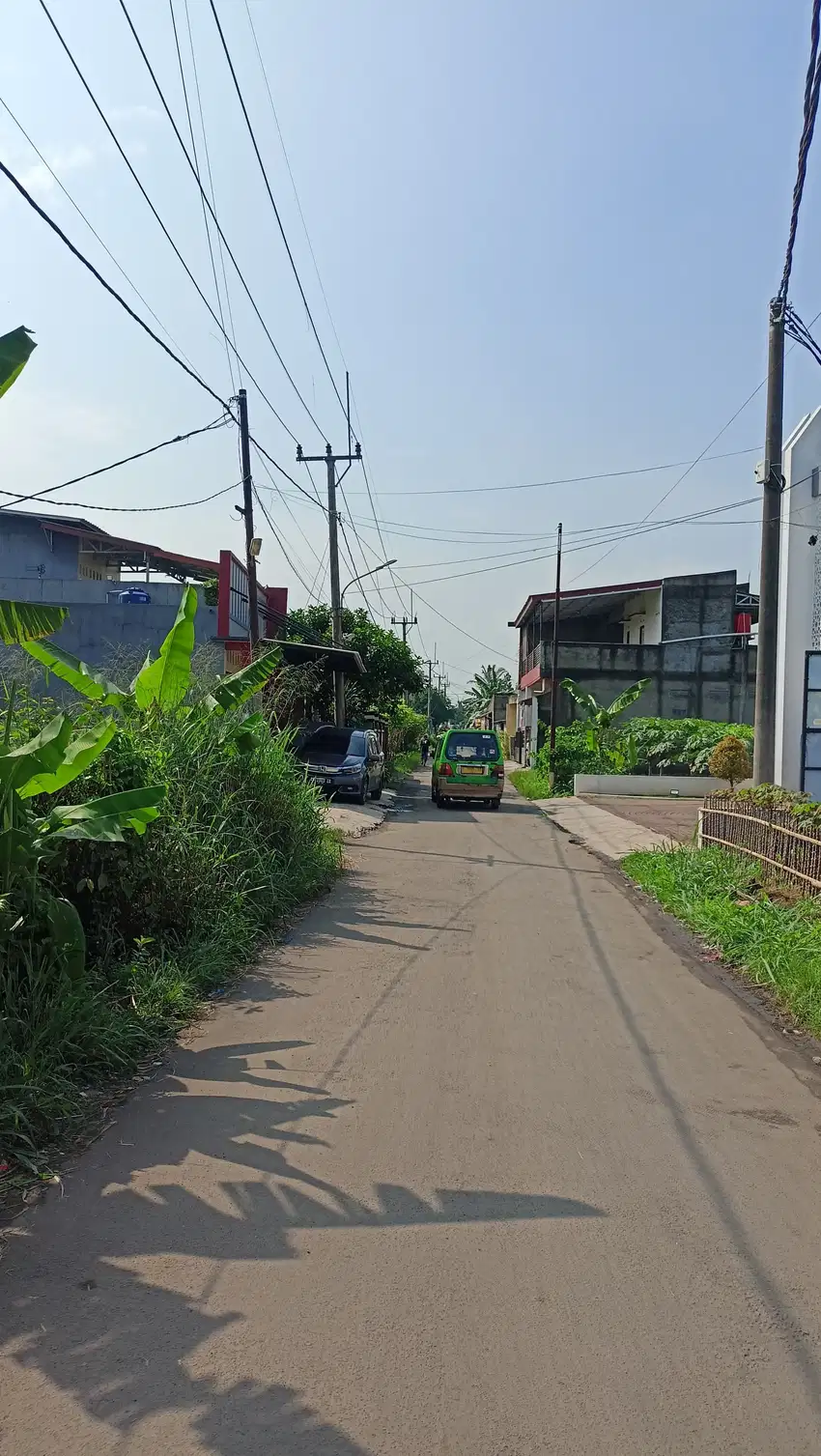 Tanah Kavling Harga Promo di Bogor – 10 Menit IPB Dramaga