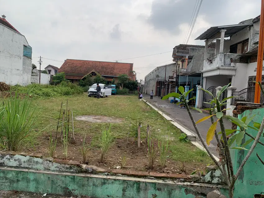 Miliki Tanah Murah di Area Sawojajar Sekarang!
