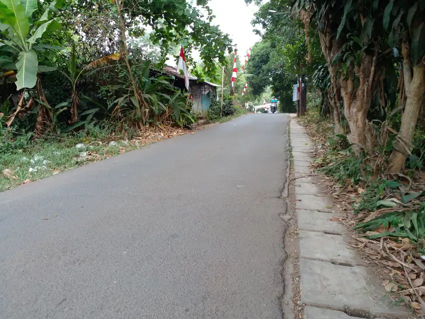 Legalitas SHM Tanah Kaveling Tangerang Selatan 6 Menit Unpam Viktor