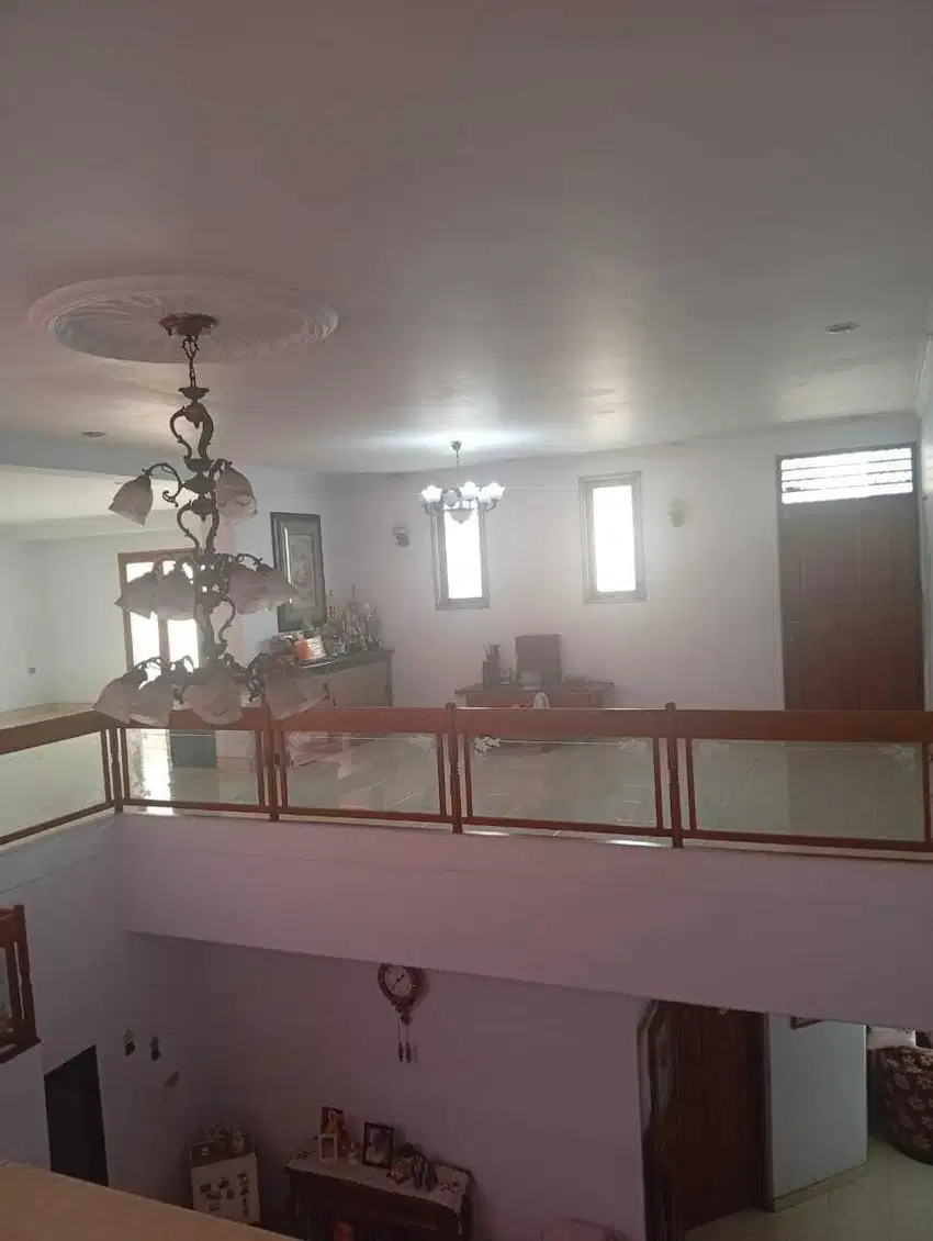 Rumah Jelambar Selatan (Ukuran 18x24 m)