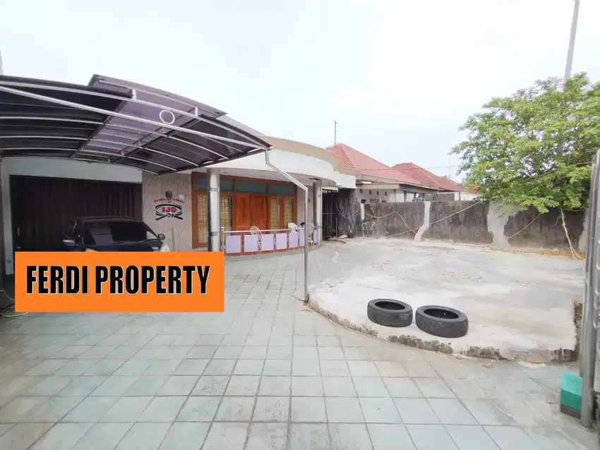 Dijual Cepat Rumah Otista Raya, Jakarta Timur