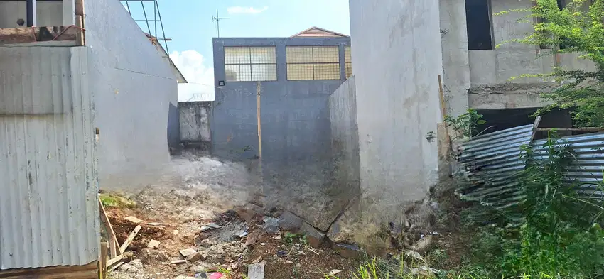 Tanah Di Cluster SUMMER BLISS Lippo Cikarang