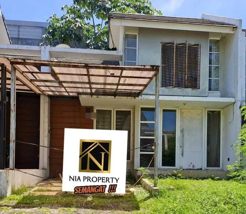 Dijual Cepat Rumah di Citra Gran Cibubur