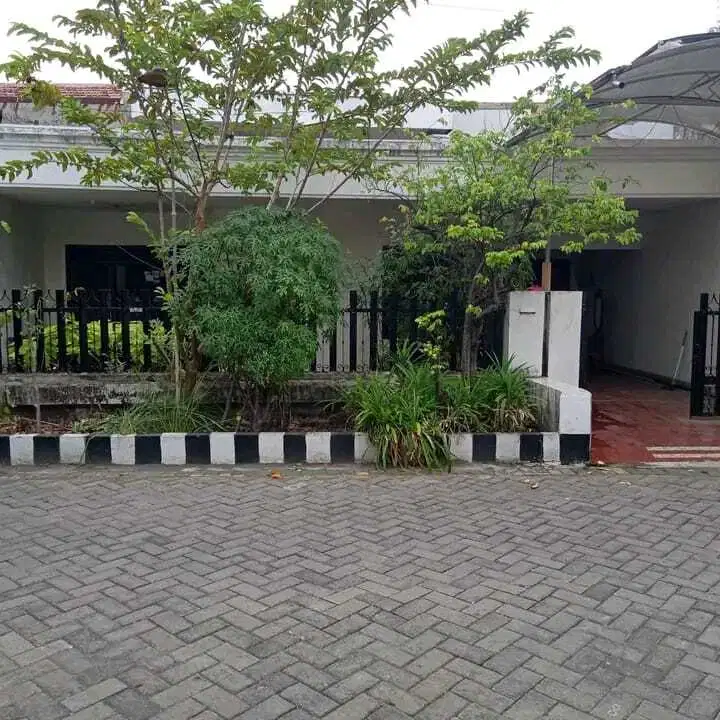 Rumah murah Rungkut menanggal harapan Surabaya dekat merr