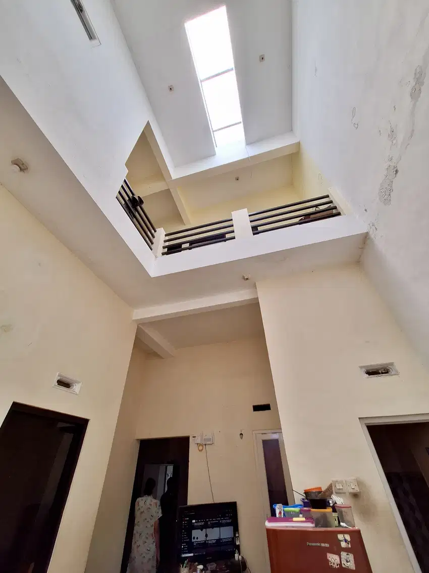 Rumah Kos 8 Kamar Tunggulwulung Sukarno Hatta