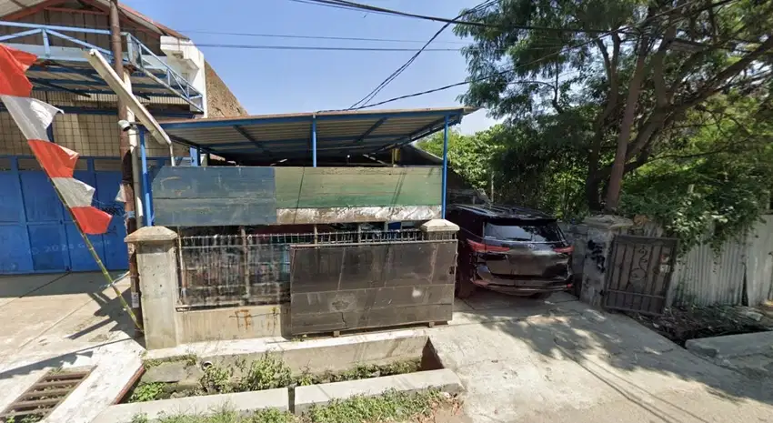 Jual Cepat Rumah Murah Buah Batu Lokasi Strategis Dekat Pusat Kota