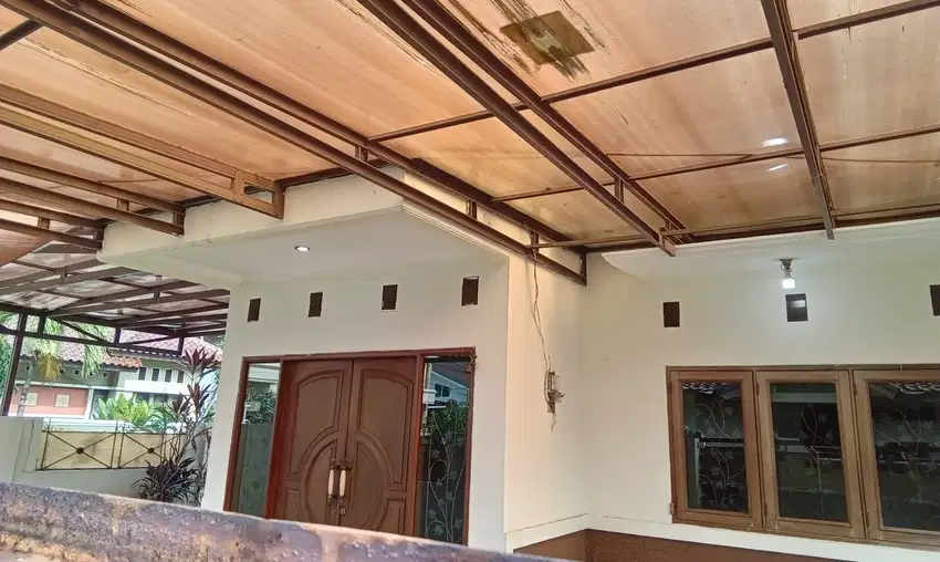 Disewa rumah bisa untuk Usaha Duren sawit Jakarta Timur