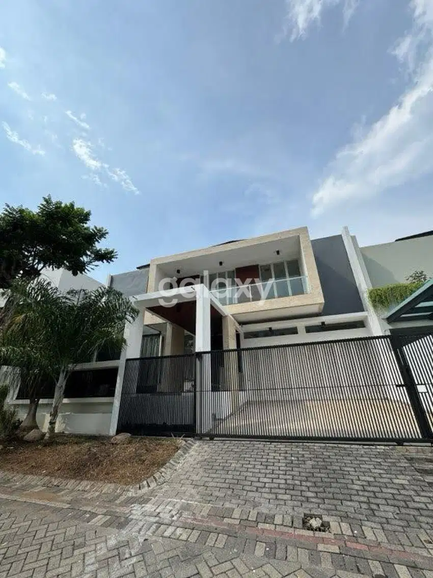 GRAHA FAMILI MINIMALIS BLOK FAVORIT