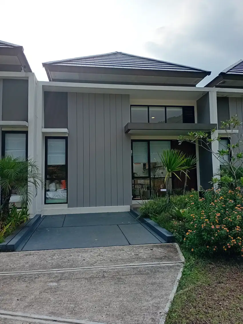 Dijual Rumah Sentul City DP 0%